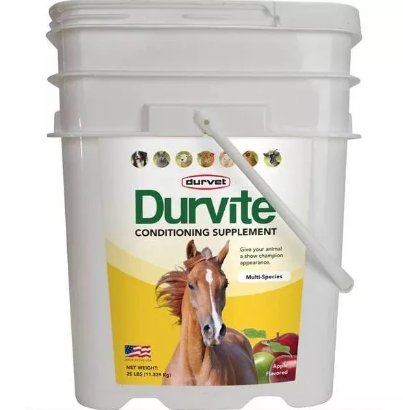 Durvet - Durvite - 25 lb