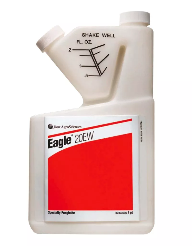 Eagle 20EW Fungicide – Pint