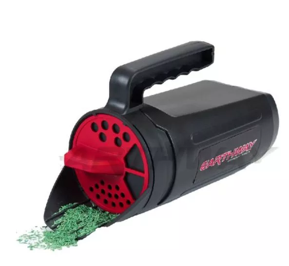EARTHWAY 17001 Earthshaker Hand Spreader with Dial