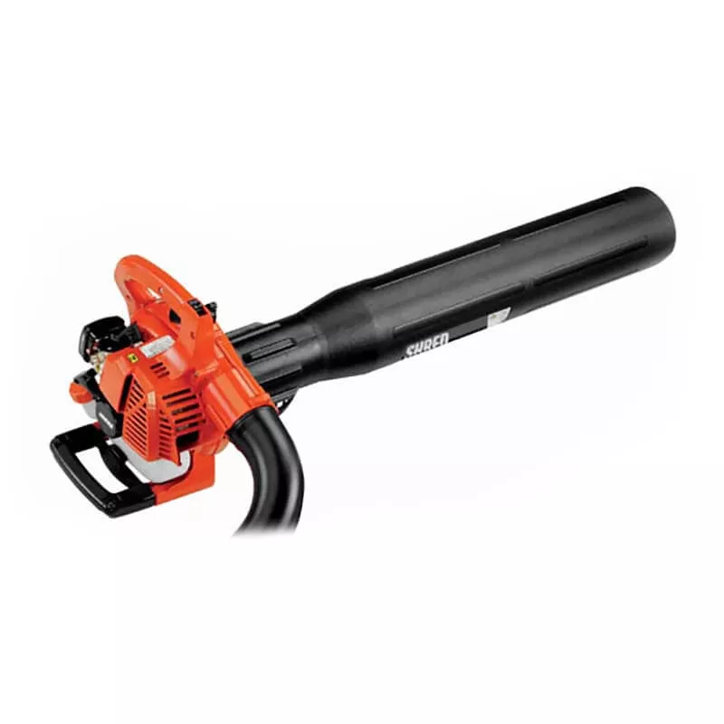 Echo – ES-250 – 25.4CC Shred 'N' Vac