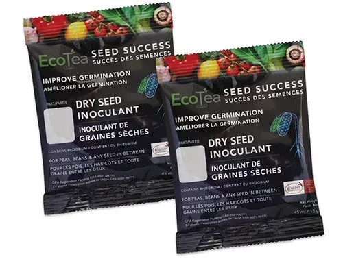 Eco Tea Inoculant (Powder)