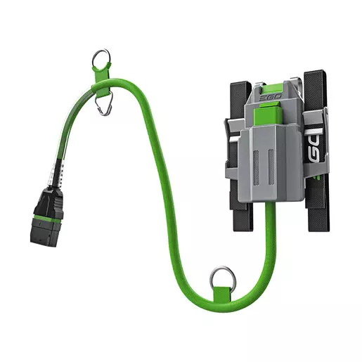 EGO Top-Handle Chainsaw Battery Holster