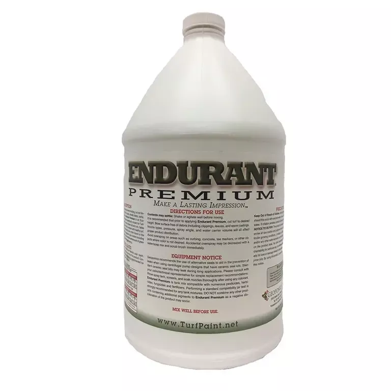 Endurant Premium Turf Paint Gallon