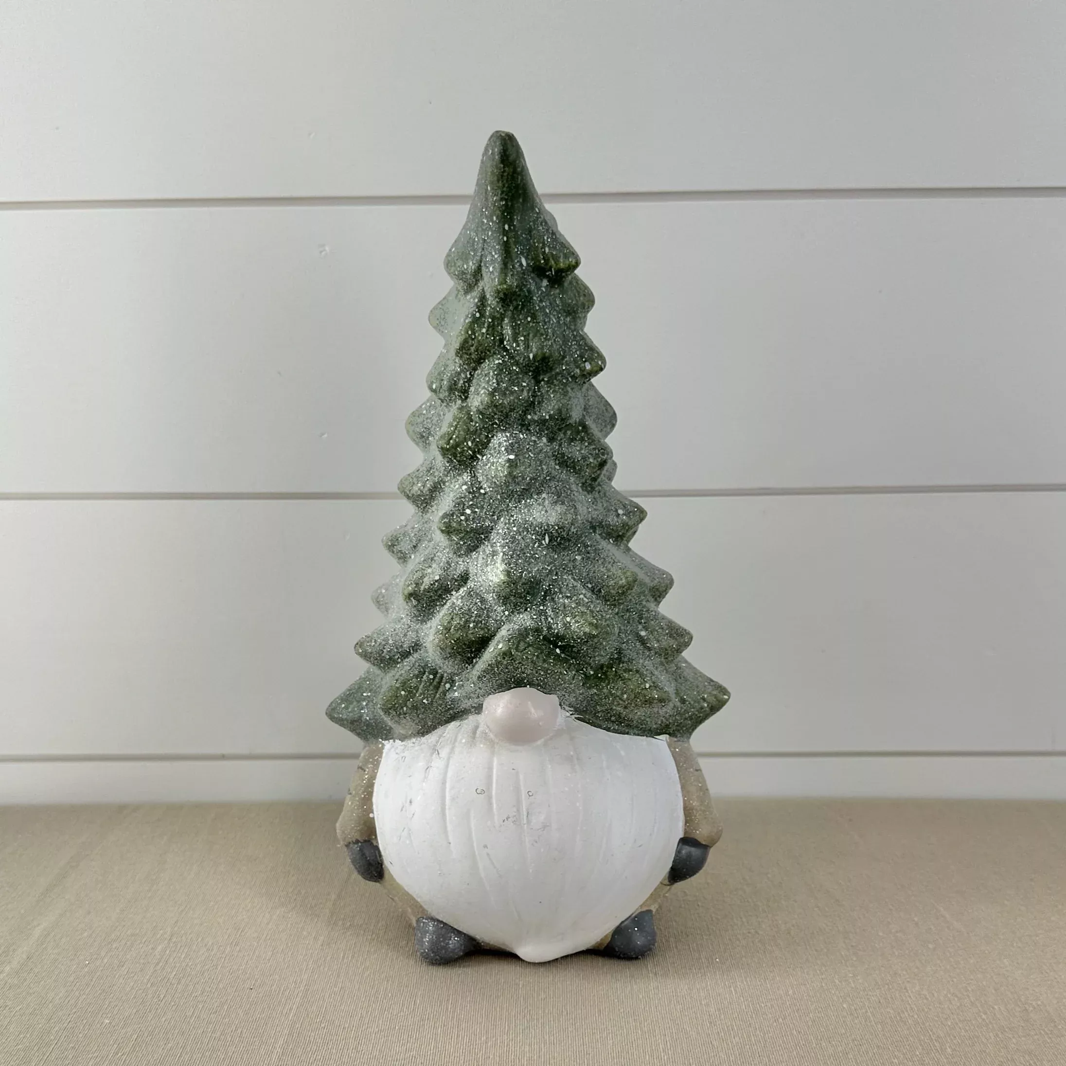 Evergreen Gnome