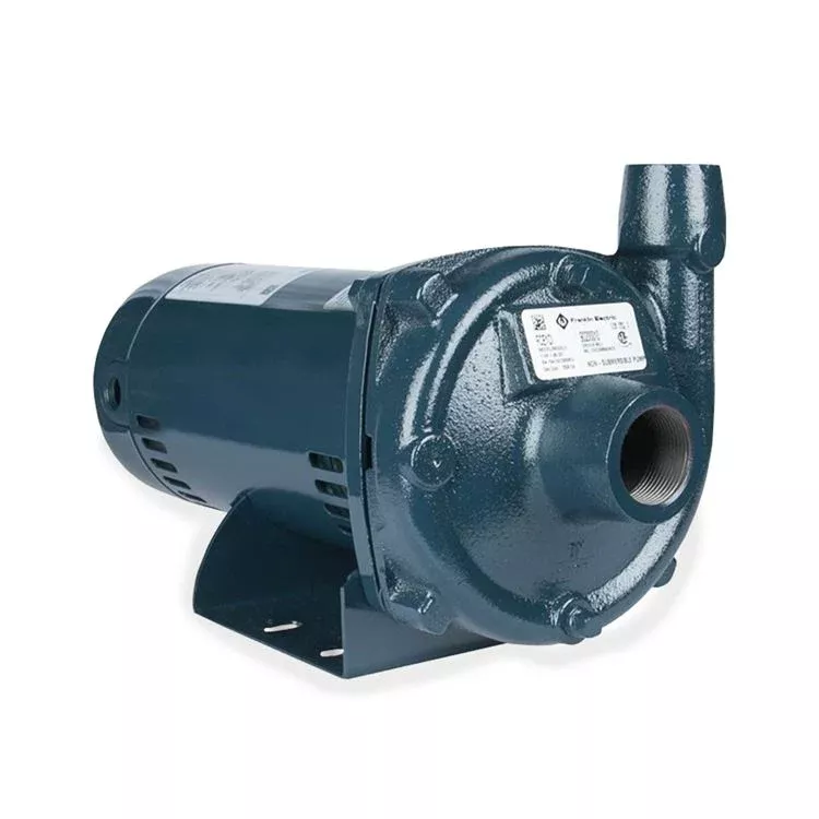 FE - Pump - Cent. 1/2HP