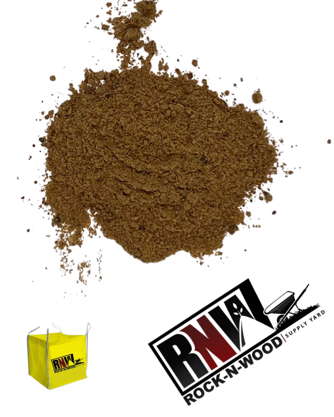 Feather Meal Bulk Bag