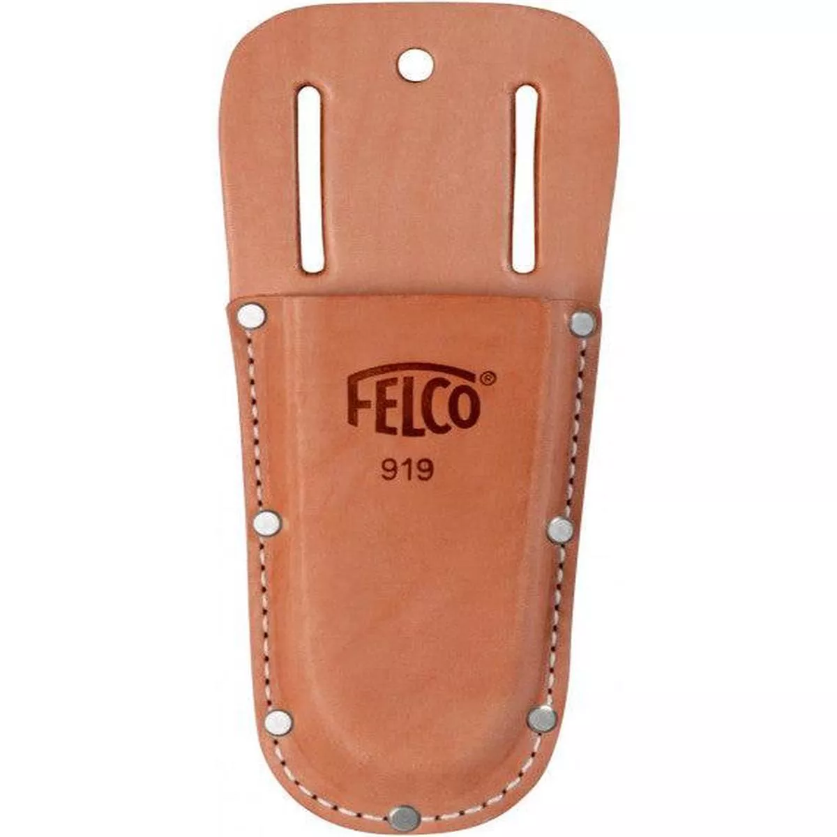 Felco Holster with Belt Slits