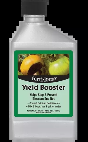 Fertilome - Yield Booster - 16 oz.