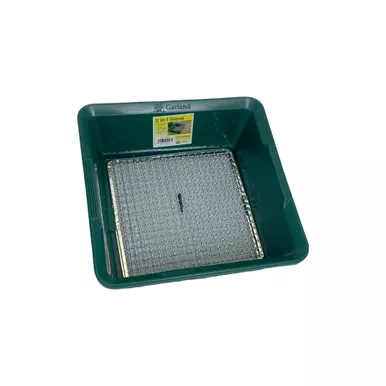 Fine Mesh Garden Sieve