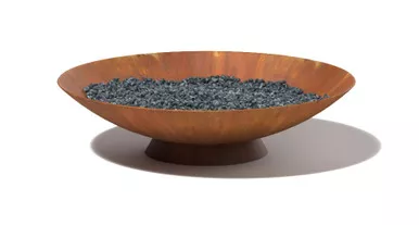Fire Dish