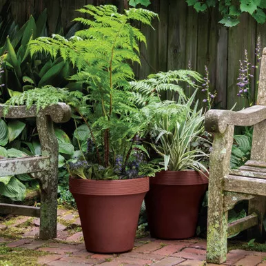 Flex Ridge Planter 2 Pack