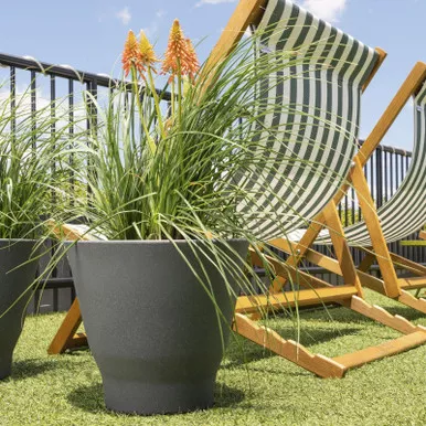 Flex Step Planter 2 Pack