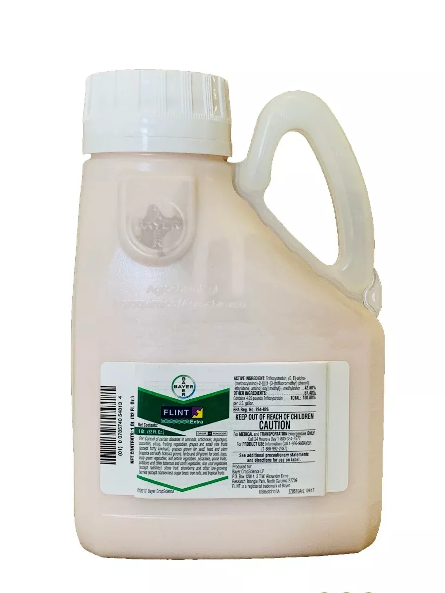 Flint Extra Fungicide quart (32 oz)