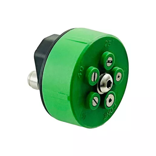 Flowzone 5 in 1 Nozzle Attachement