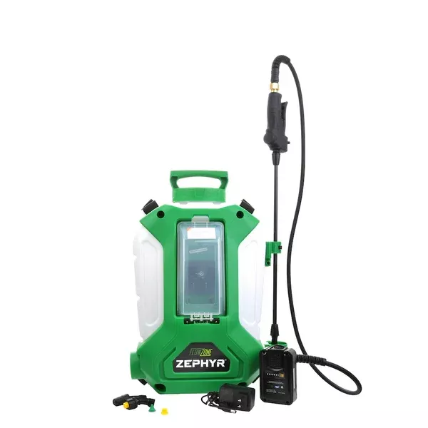 Flowzone - ZEPHYR -Back Pack Sprayer