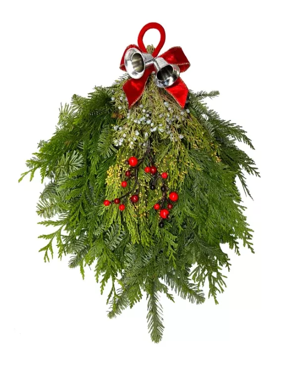Forest Swag - 35711-8515