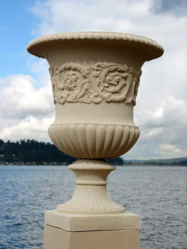 French Vase