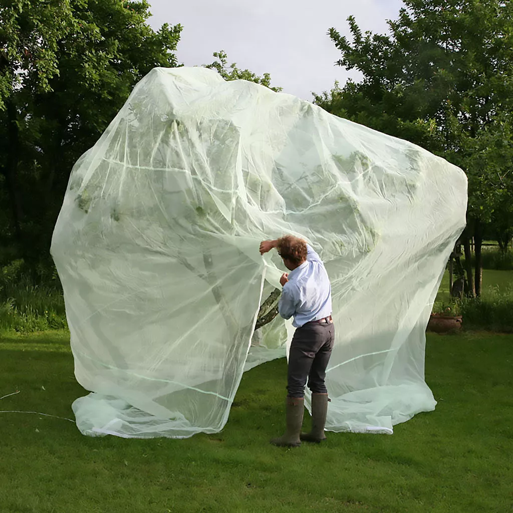 Fruit Tree Cover