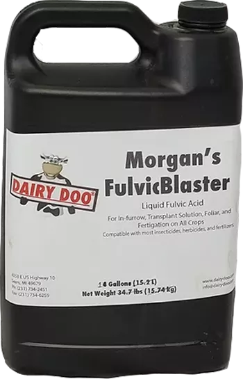 FulvicBlaster 1 Gal