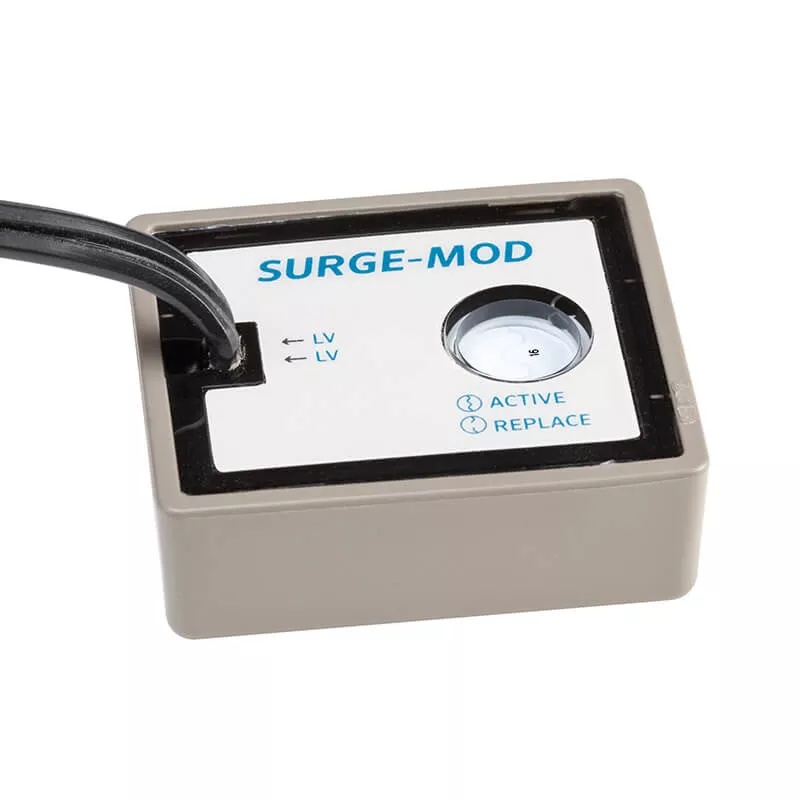 FX – Surge Protector for LED Fixtures