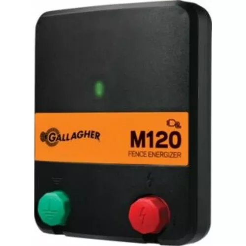 Gallagher - Energizer - M120
