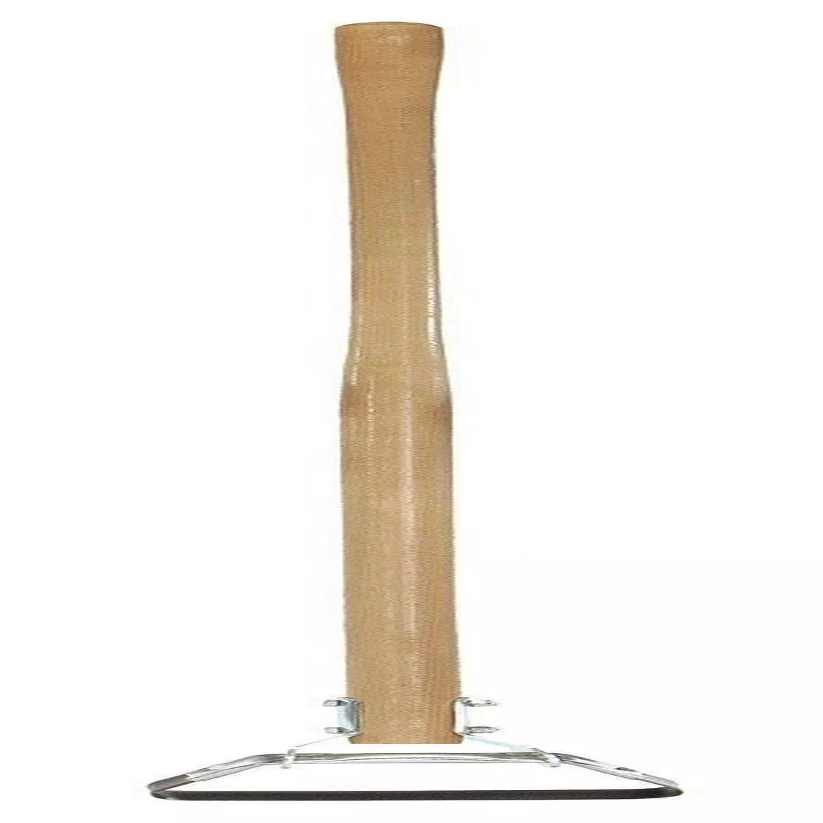 Garant Pro Action Hoe Long Handle