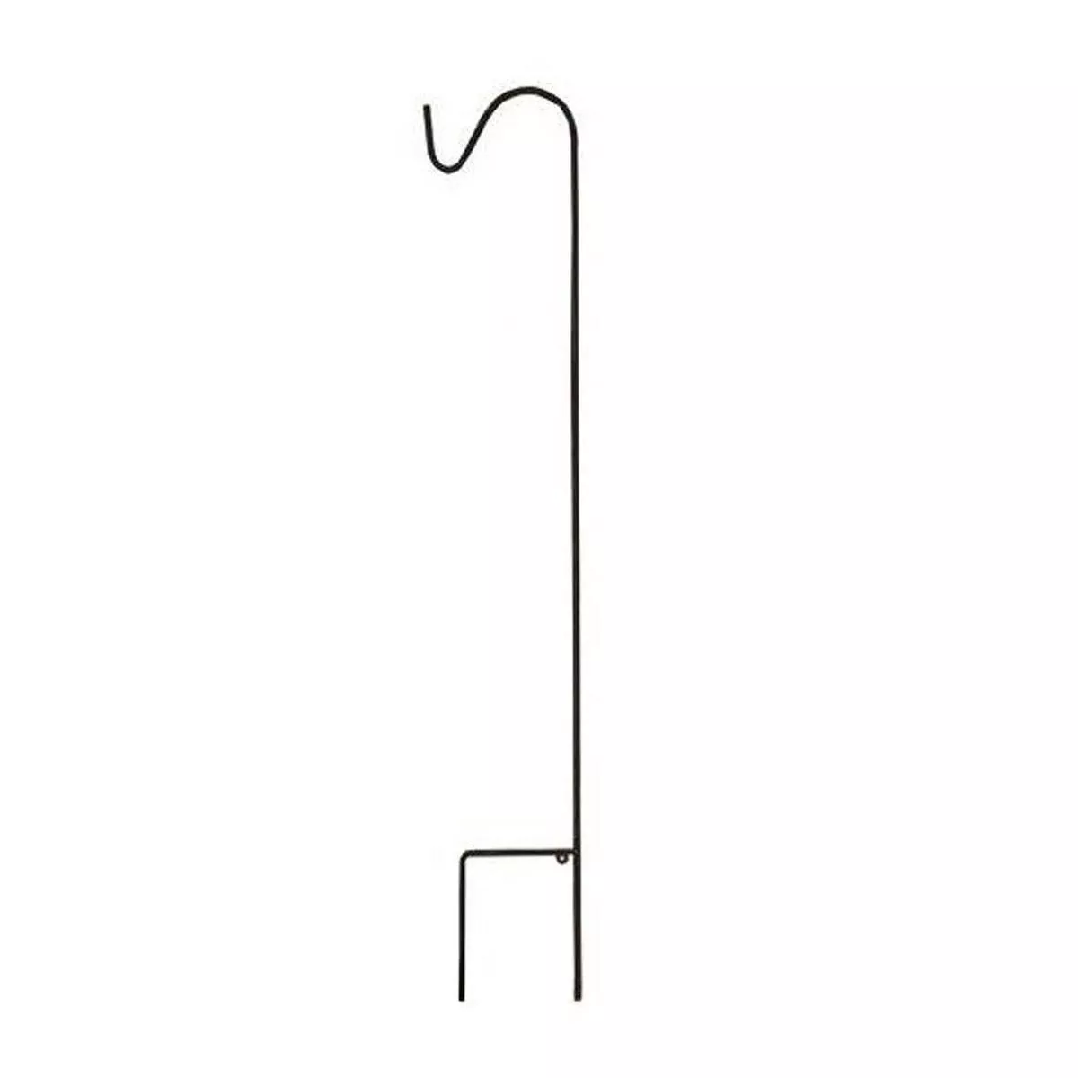 Garden Hook Single 36in