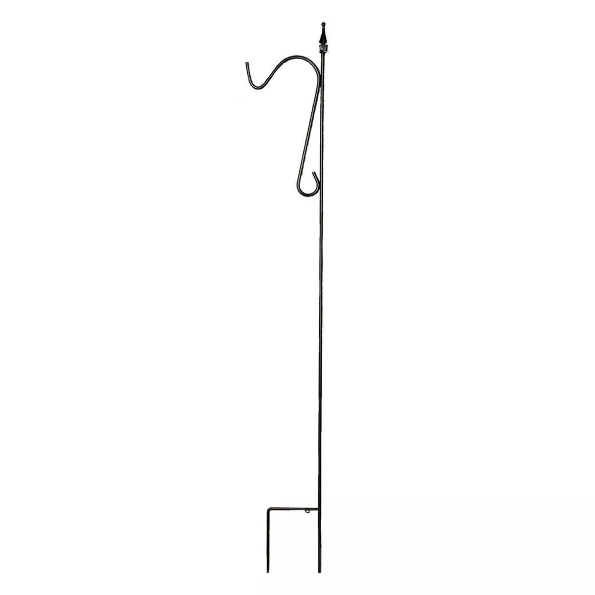 Garden Hook Single Deluxe 84in
