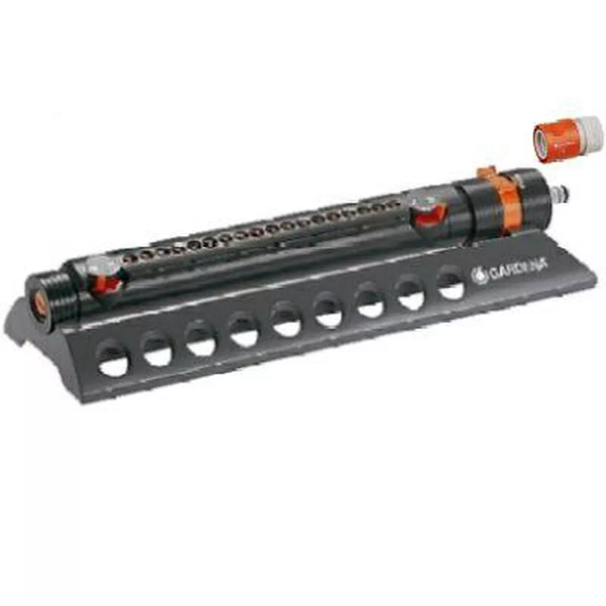 Gardena AquaZoom Oscillating Sprinkler