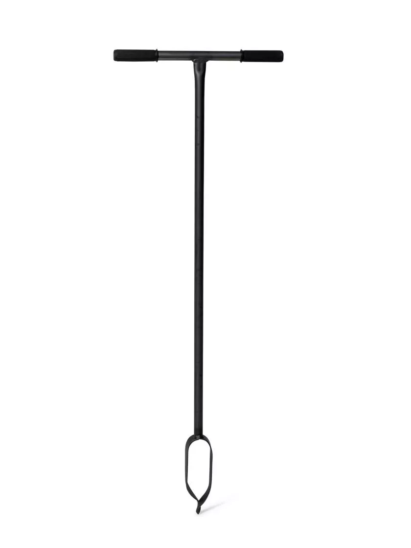 Gardener’s Lifetime Planter Auger