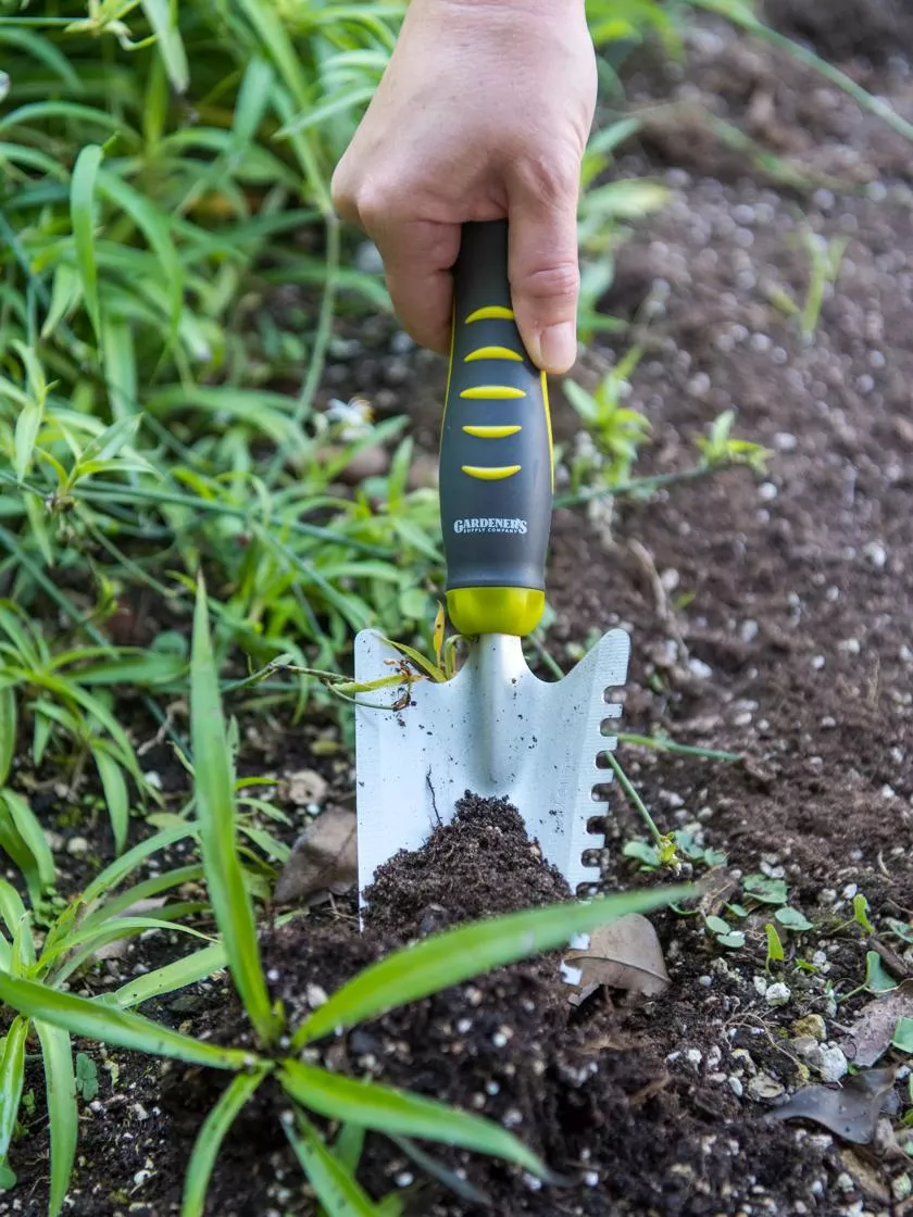 Gardener’s Trowel Knife