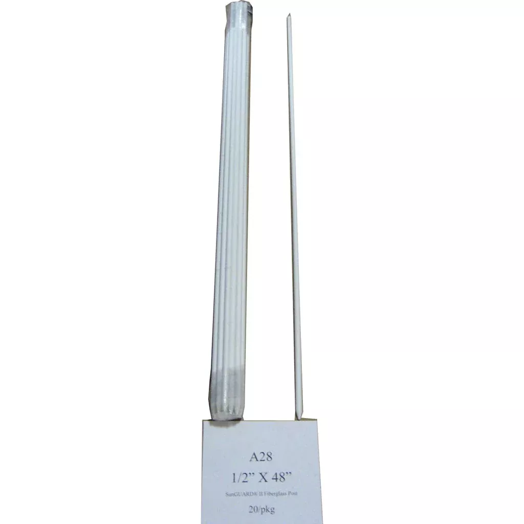 Geotek - Porta-Post 48" - 1/2"
