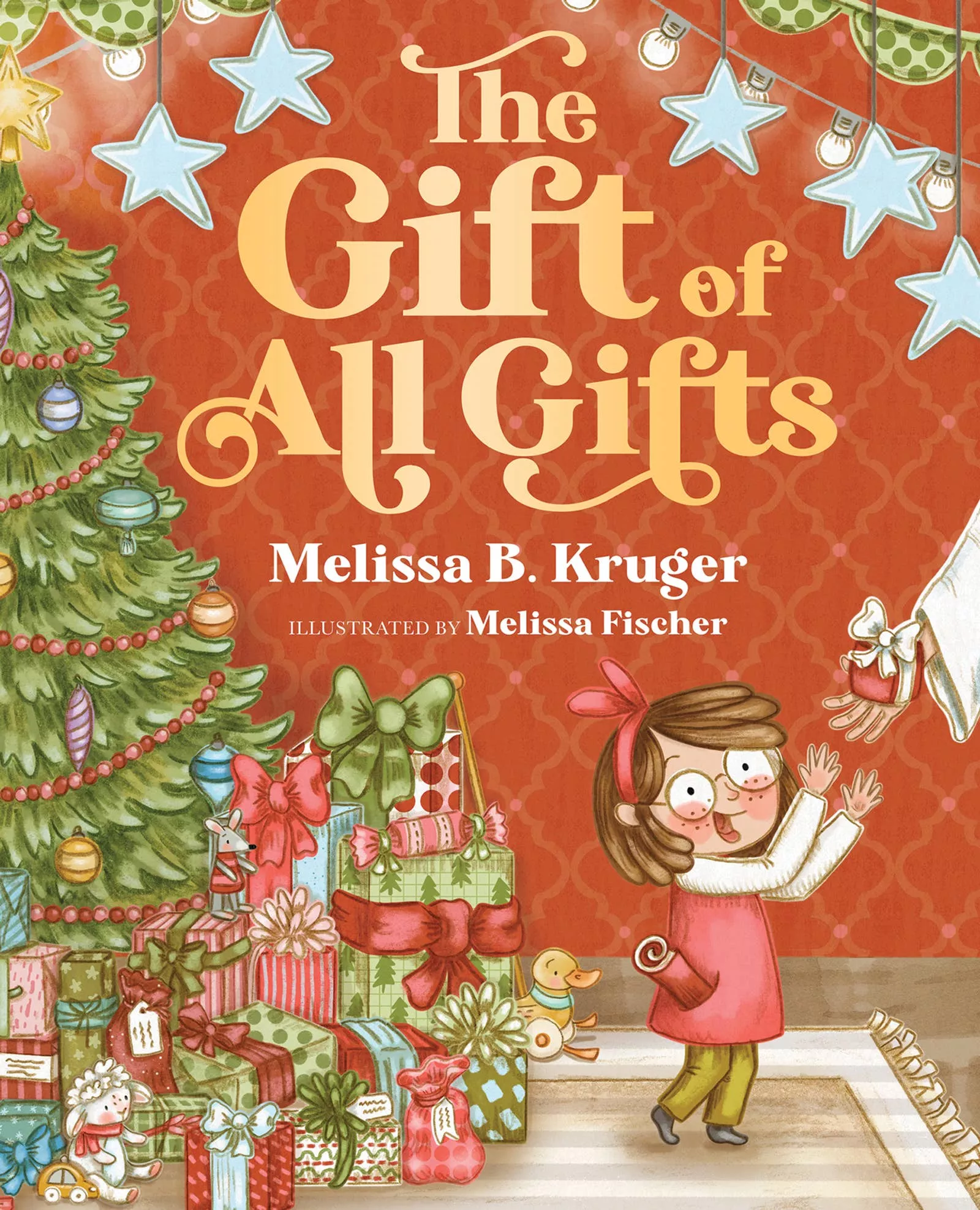 The Gift of All Gifts