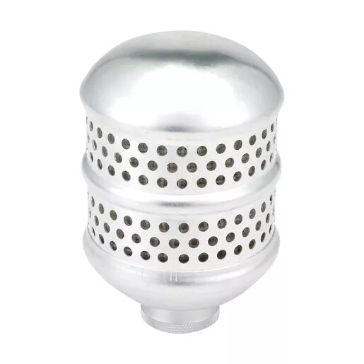 Gilmour Bubbler Sprinkler Head Metal