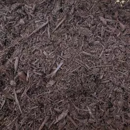 Ginger Brown Mulch