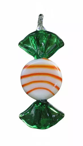 Glass Candy - Peppermint Swirl
