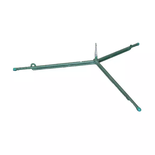 Golden Spike Rebar Stand Large