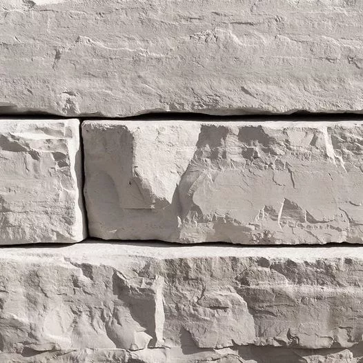 Grand Ledge Corner Limestone