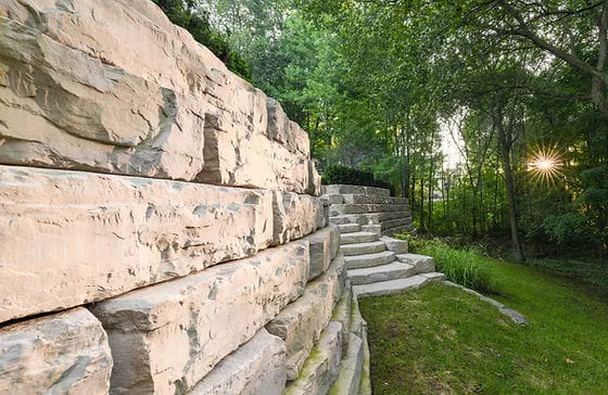 Grand Ledge Wall Fond Du Lac