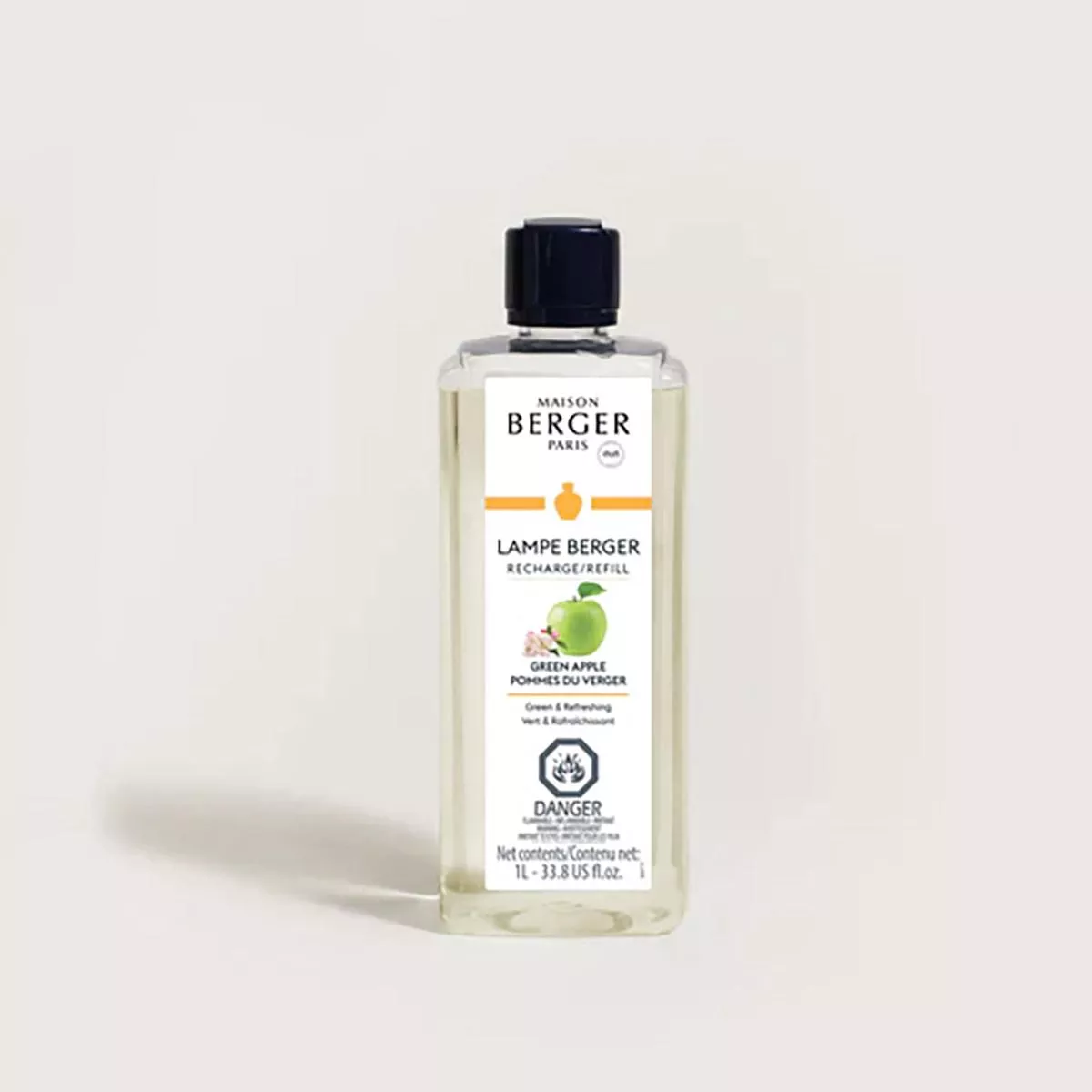 Green Apple Diffuser Fragrance
