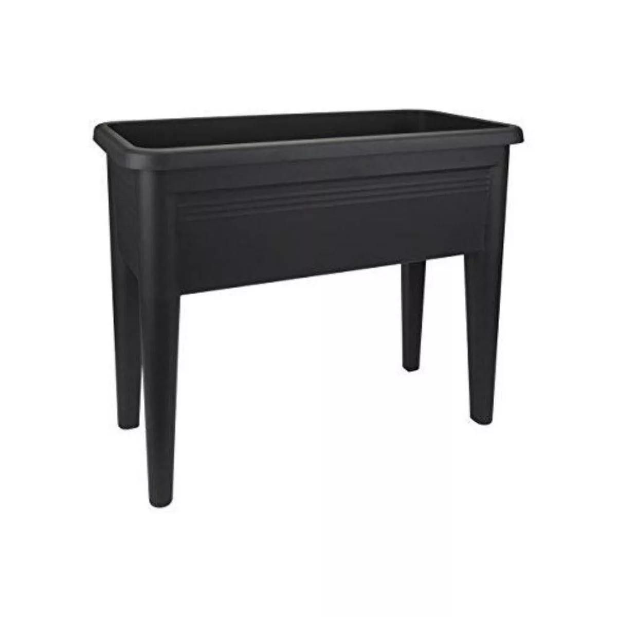 Green Basics Grow Table XXL Black