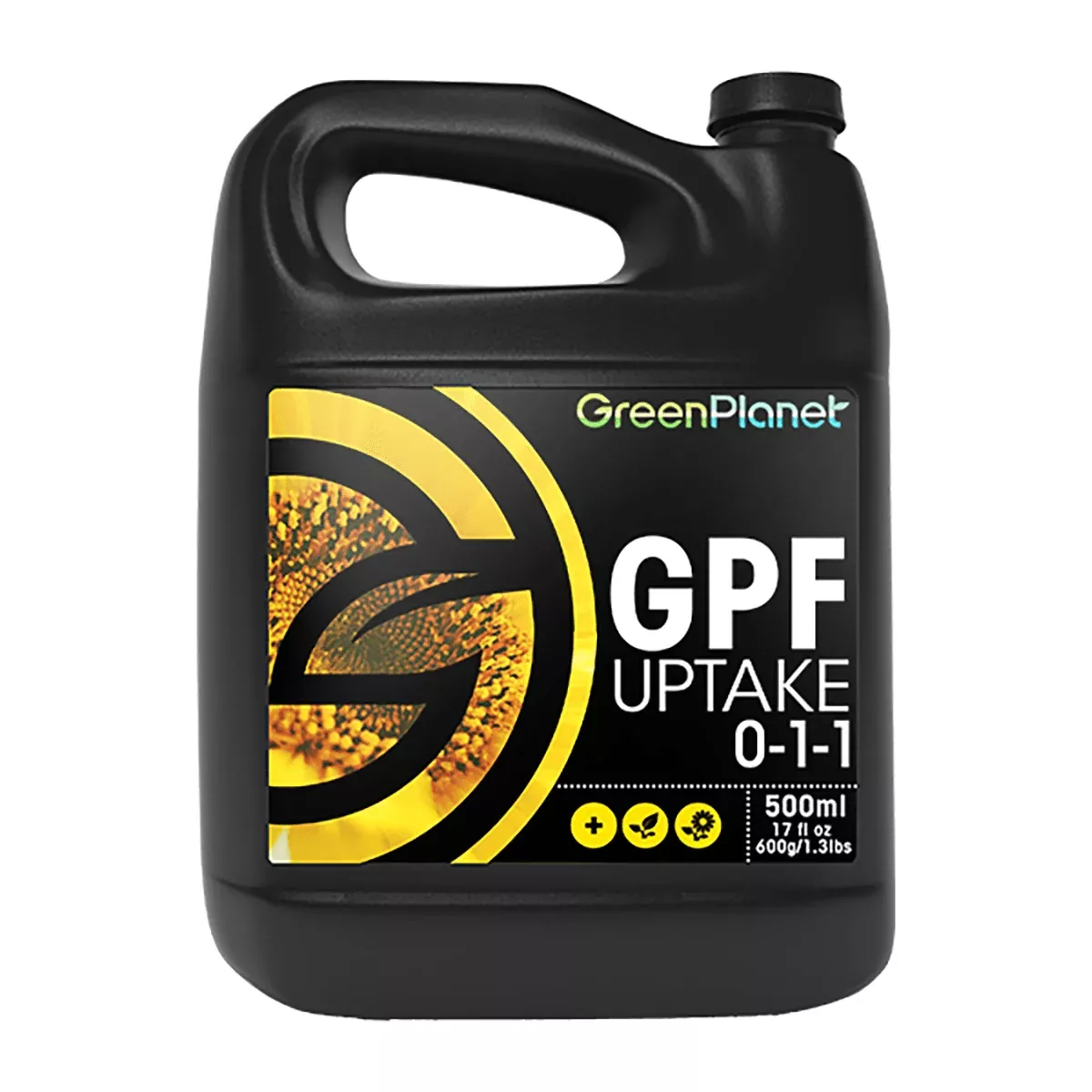 Green Planet - GPF Uptake (Fulvic Acid)