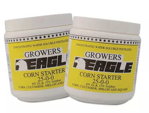 Growers Corn Fertilizer (25-0-0)