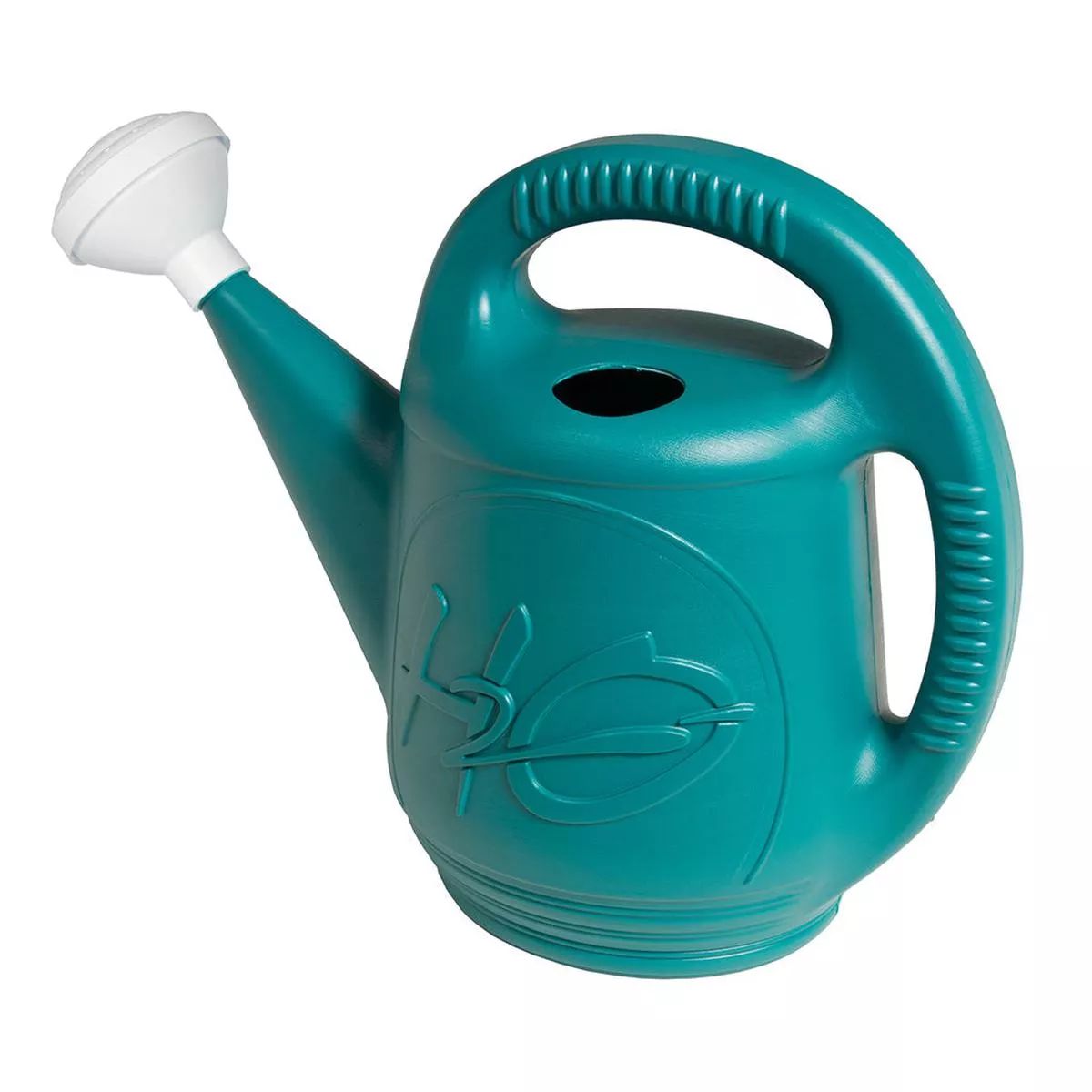 H2O Watering Can 2 Gal Blue
