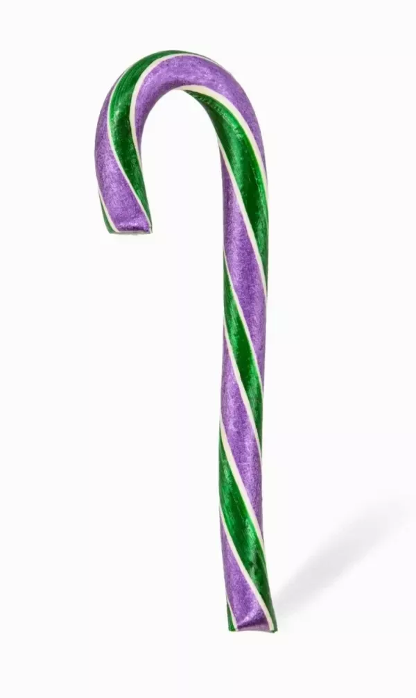 Hammond's Candies - Candy Canes - Sugar Plum DISSVF