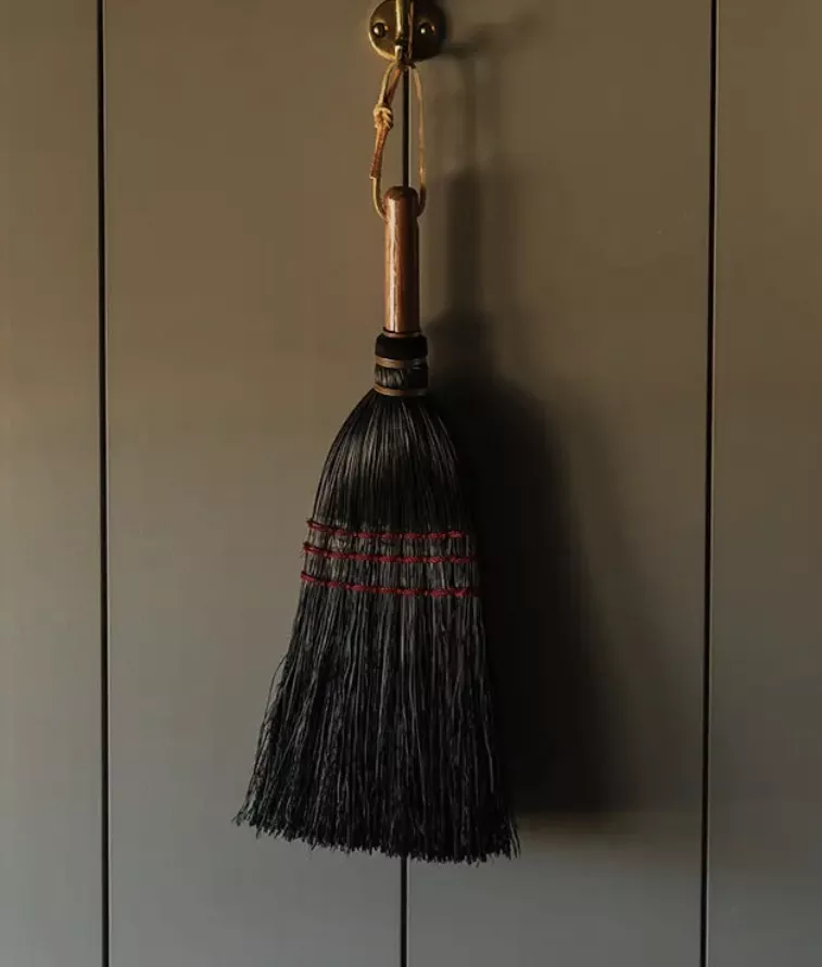 The Hand Broom