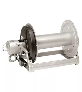 Hannay - Hose Reel - Electric 12 Volt