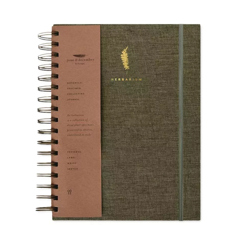 Herbarium Journal