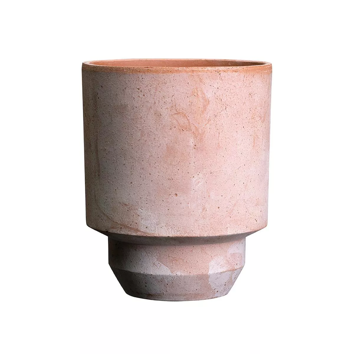 Hoff Pot Rosa