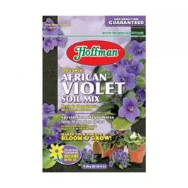 Hoffman African Violet Soil 4qt
